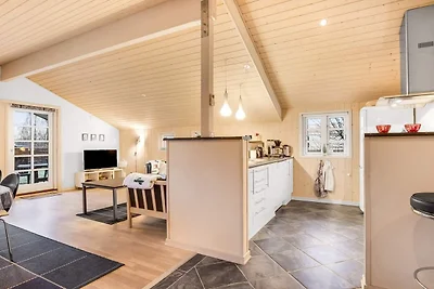 5 stelle case ad Hovborg