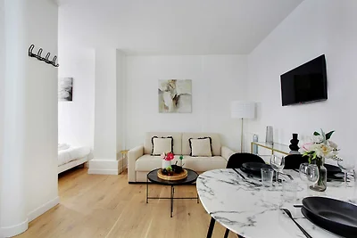 Hervorragende Wohnung - 1BR/4P - Sacré Coeur