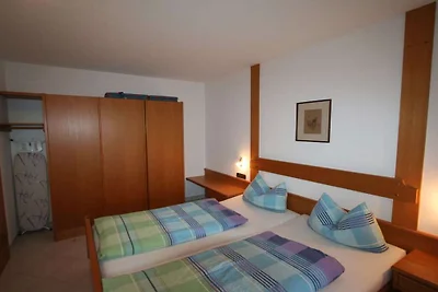 Alpenflair Ferienwohnung 201