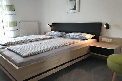 Ferienwohnung mit 3 Schlafzimmer