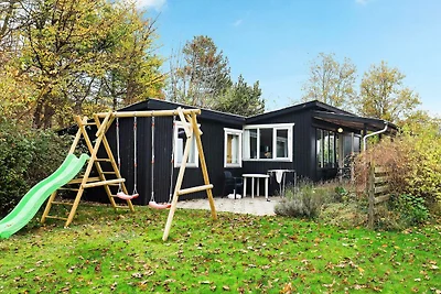 4 Personen Ferienhaus in Martofte