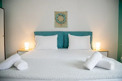 Wohnung in Gerolimenas am Strand