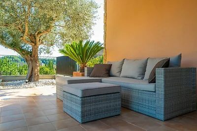 Sa Tanca De Sa Nina - Ferienhaus Mit Privatem...