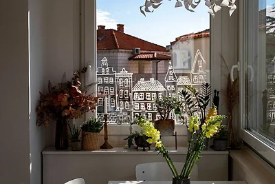 Apartment Pantarul - One Bedroom Apartment wi...