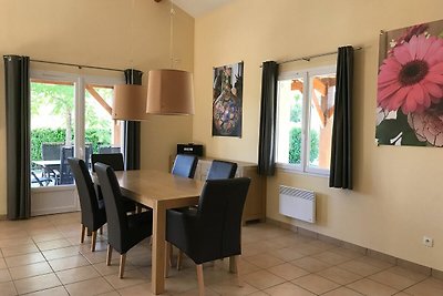 Casa vacanze rilassante con piscina