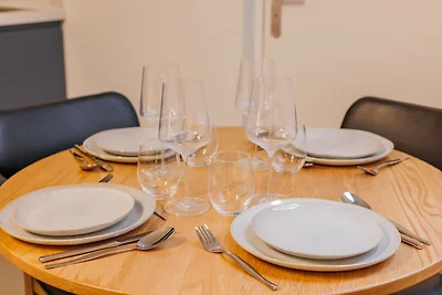 Cosy apartment -1BR/4P - Marais/Place des...