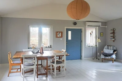 6 persoons vakantie huis in RONNEBY-By Traum