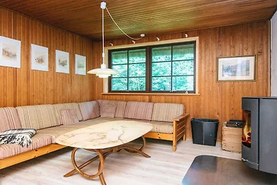 6 Personen Ferienhaus in Blåvand