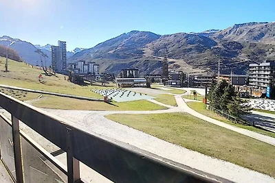 Appartement in La Croisette vlakbij de...