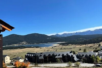 Appartamento a Les Angles vicino alla...