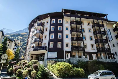 Studio für 4 Personen