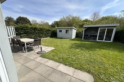 BeachHaus mit Wintergarten