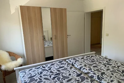 Appartamento per le vacanze con 2 camere da...