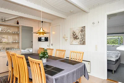 7 Personen Ferienhaus in Hejls