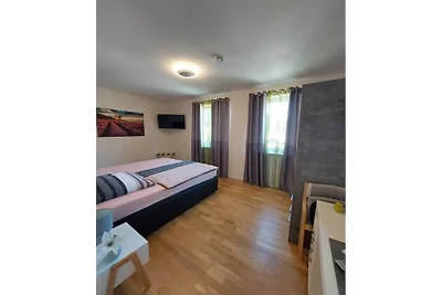 Ferienwohnung mit 1 Schlafzimmer