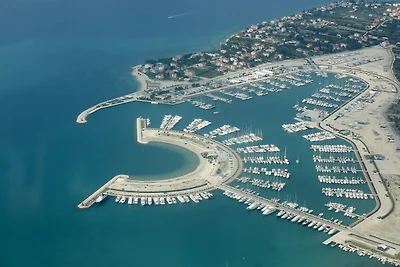 Apartments Kapetan - One Bedroom Apartment wi...