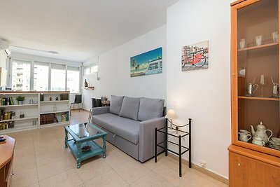 El Nogal - Apartment In Torremolinos.