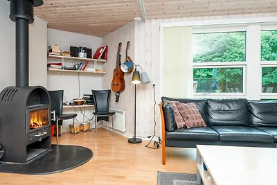 6 persoons vakantie huis in Ansager-By Traum