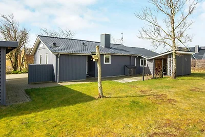Ritiro rustico a Hemmet Strand-By Traum