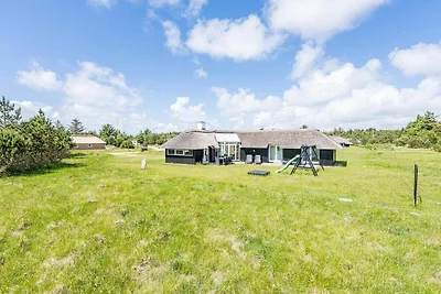 6 Personen Ferienhaus in Vejers Strand