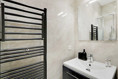 Gezellig appartement - 3BR/8P - Musée de La...
