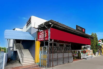 Supercollectie O Kelambakkam