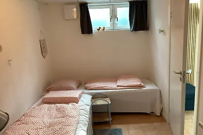 4 Personen Ferienhaus in Grenaa