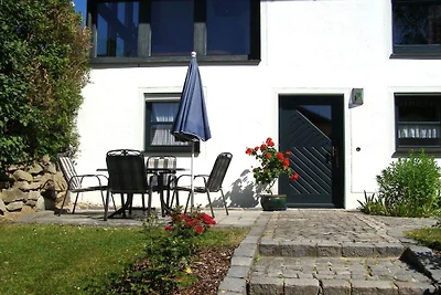 Ferienwohnung mit 2 Schlafzimmer