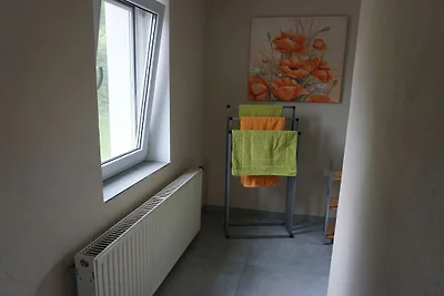 Vakantieappartement met 1 slaapkamer