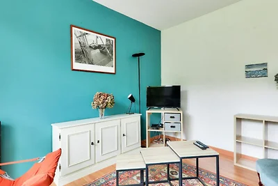 Appartamento ad Arradon vicino alla spiaggia ...