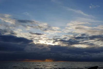 6 Personen Ferienhaus in Gørlev