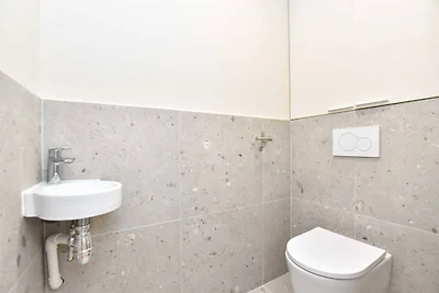 Ruhige Wohnung - 2 Schlafzimmer/6 Personen -...