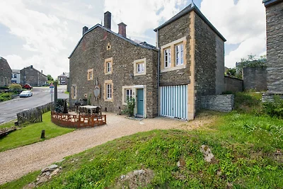 Accogliente casa vacanze a Vresse-sur-Semois ...