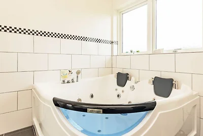6 persoons vakantie huis in Fjerritslev-By...