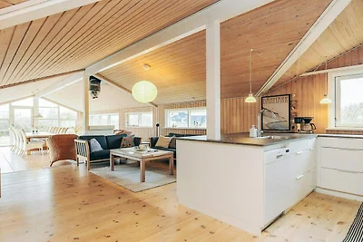6 Personen Ferienhaus in Hjørring-By Traum