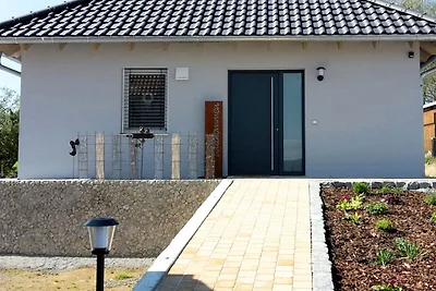 Casa vacanze con terrazza a Kleinwinklarn