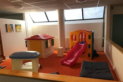 4 Personen Ferienhaus in Fanø