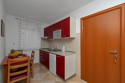 Apartments Villa Juric - One-Bedroom Apartmen...