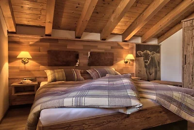Ferienwohnung in Balderschwang mit Sauna