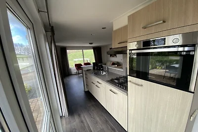 Vakantiehuis in Dordrecht met sauna