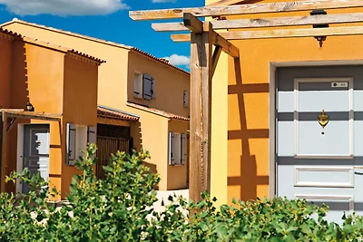 Luberon Provençaals huisje voor 6 personen