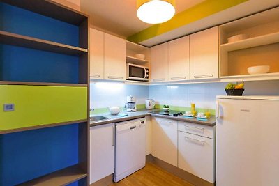Ferienwohnung Familienurlaub Courseulles-sur-Mer