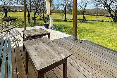 5 Personen Ferienhaus in Brösarp-By Traum