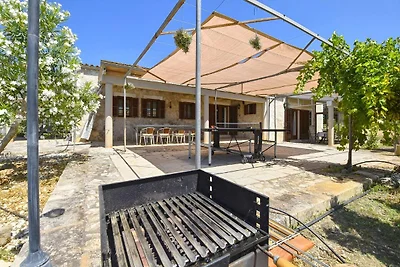 Ferienhaus in Maria de la Salut