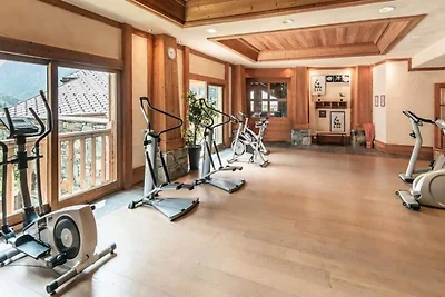 Residenz Les Nouveaux Alpages