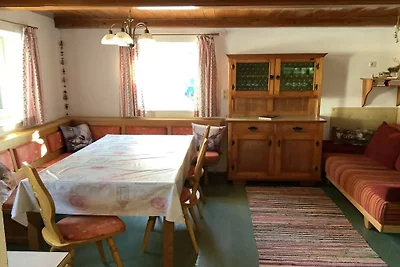 Kuća za odmor Dopust za oporavak Eisenberg