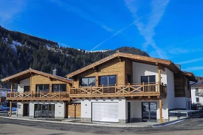 Gemütliches Ferienhaus in Kleinarl