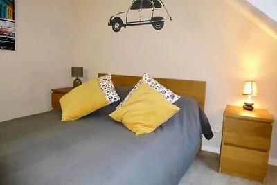 Oustal Residence voor acht personen