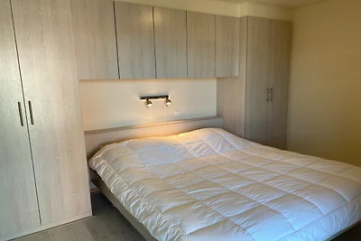Appartement in Nieuwpoort met terras