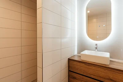 1-Zimmer-Wohnung in Den Haag